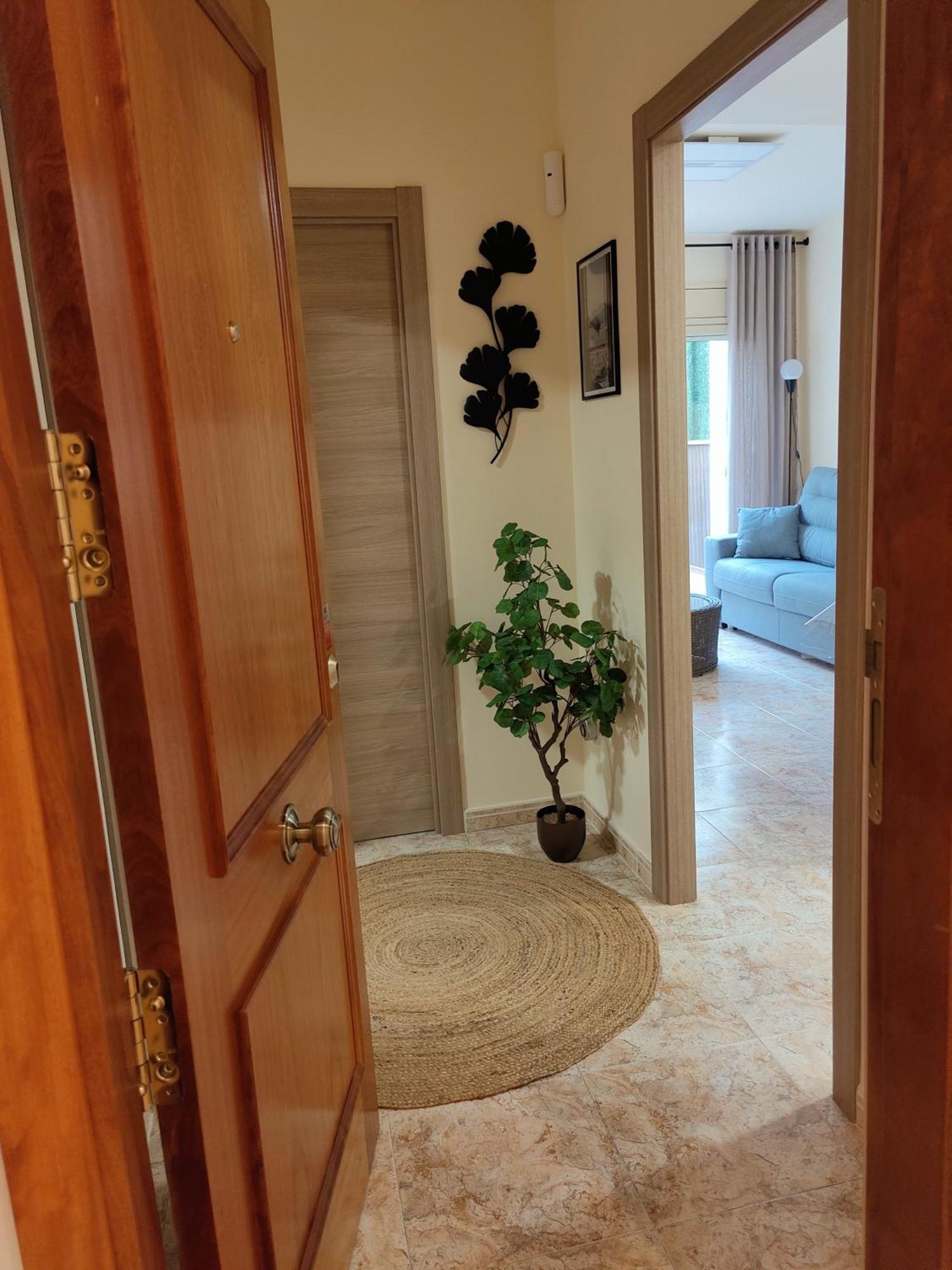 The Astrid Apartment Lloret de Mar Exterior photo